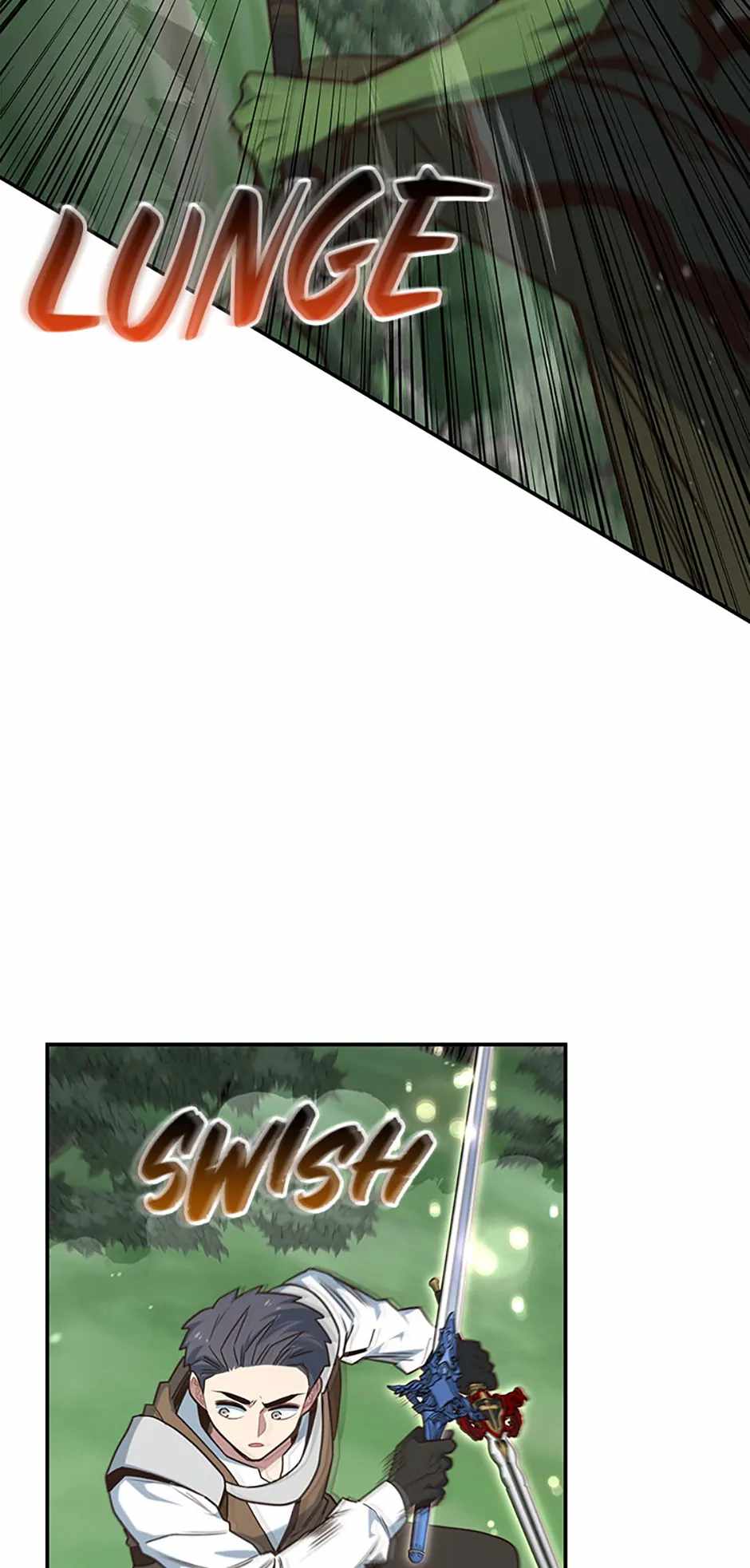 One in seven billion irregular (One-of-a-Kind Irregular) Chapter 109 16